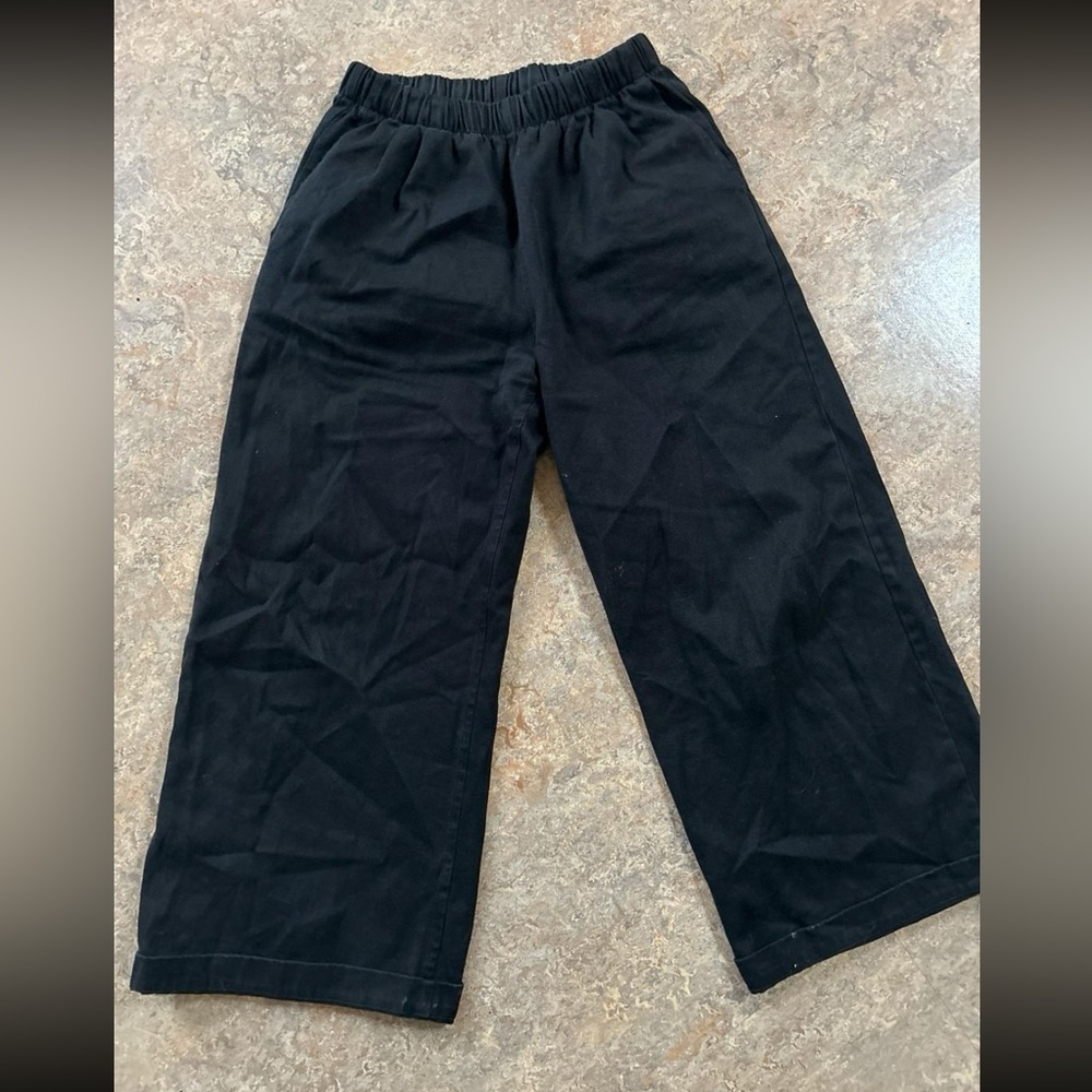 Disco pant